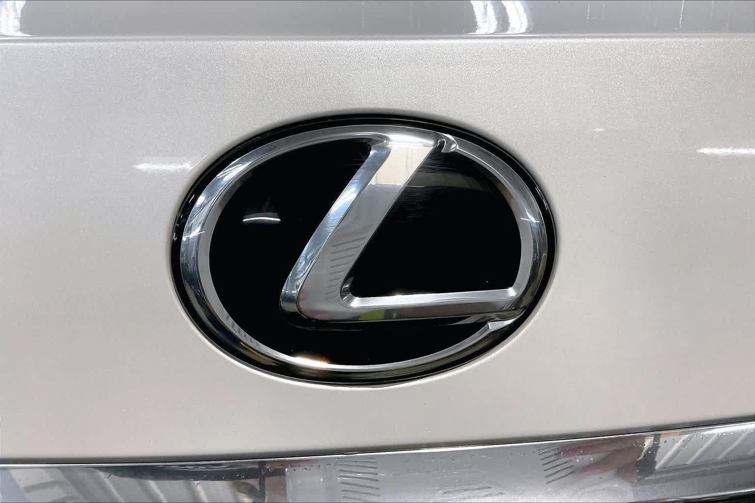 Used 2022 Lexus RX 350 AWD w/ Premium Package image 31