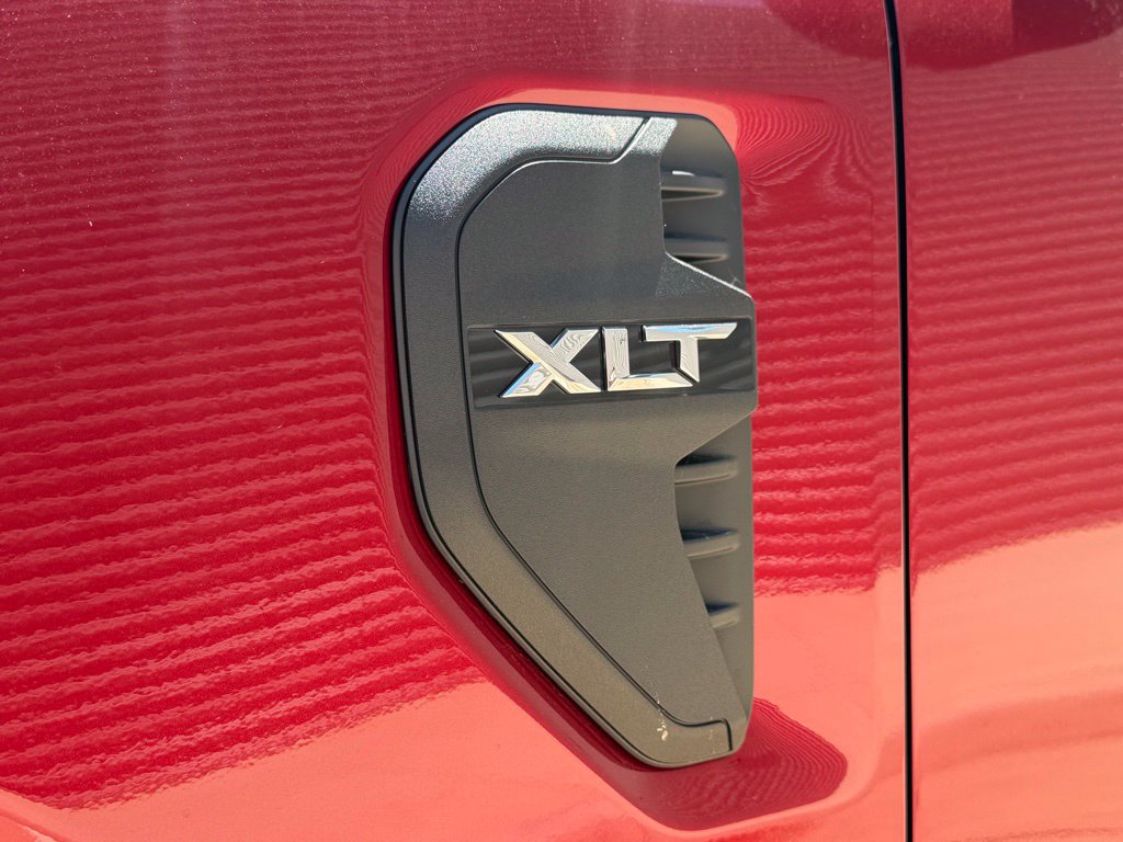 New 2026 Ford Ranger XLT w/ Equipment Group 301A High AWD/4WD image 11