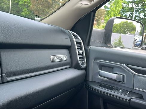 Used 2019 RAM 2500 Big Horn AWD/4WD image 17