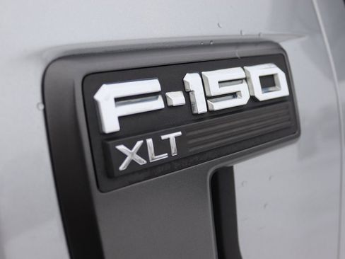 Used 2021 Ford F150 XLT w/ Equipment Group 302A High image 44