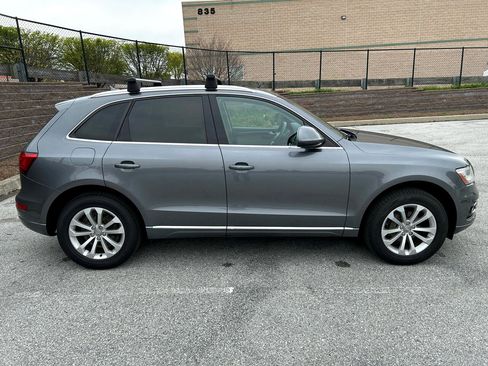 Used 2014 Audi Q5 2.0T Premium Plus image 8