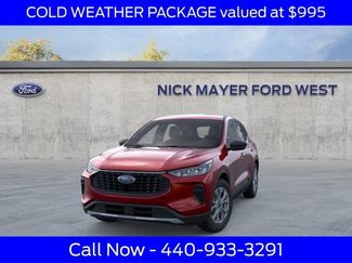 New 2026 Ford Escape Active w/ Tech Pack #1 AWD/4WD video 3