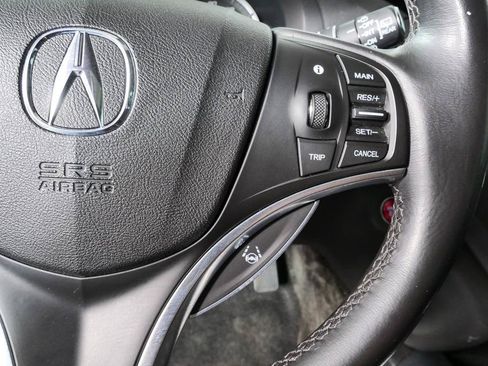 Used 2016 Acura MDX FWD w/ Technology Package image 10
