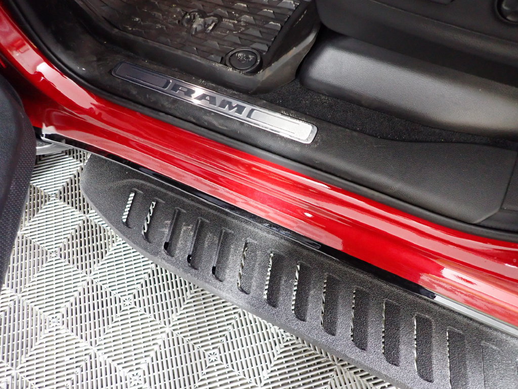 New 2026 RAM 1500 RHO AWD/4WD image 22