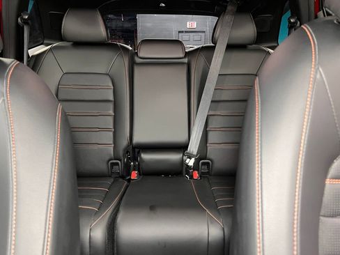 Used 2025 Honda CR-V Sport Touring image 21