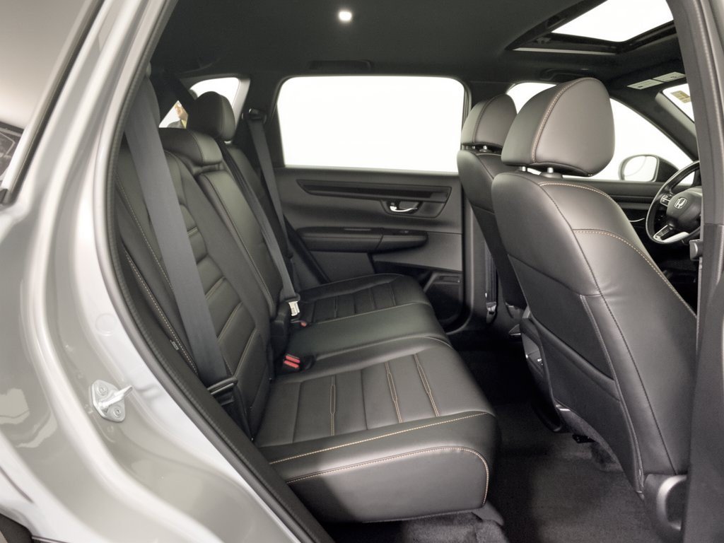 Certified 2025 Honda CR-V Sport-L image 29