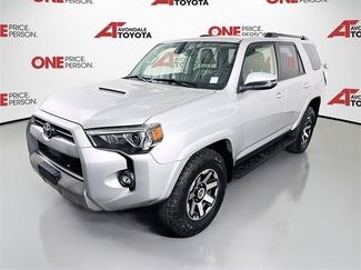 Certified 2022 Toyota 4Runner TRD Off-Road Premium video 3