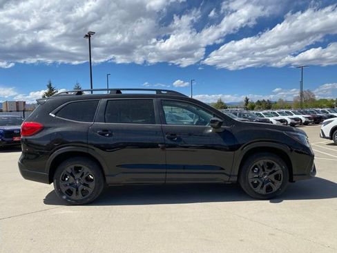 New 2026 Subaru Ascent Bronze Edition w/ Popular Package #2 AWD/4WD image 6
