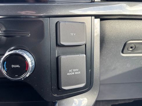 Used 2023 Ford F150 XLT w/ Equipment Group 302A High image 29