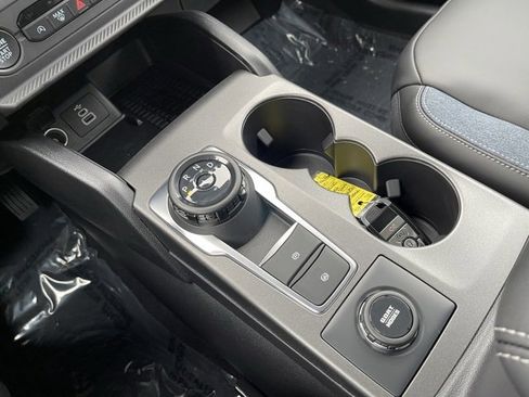 New 2025 Ford Bronco Sport Outer Banks w/ Outer Banks Tech Package+ image 14