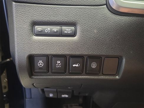 Certified 2022 Nissan Murano SL w/ SL Moonroof Package image 26