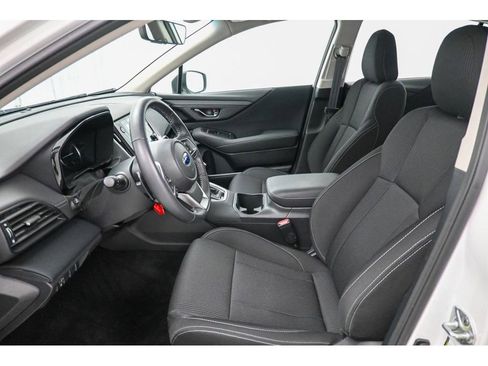 Used 2022 Subaru Legacy Premium image 10