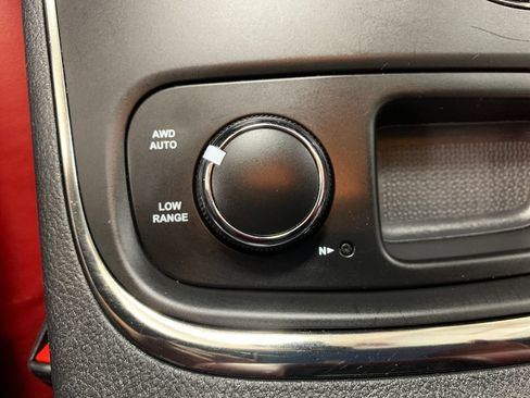 Used 2019 Dodge Durango R/T w/ Trailer Tow Group IV AWD/4WD image 31