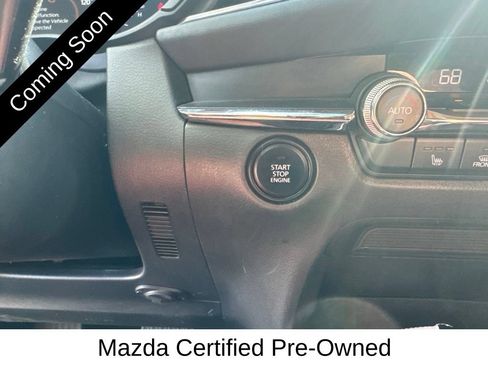 Used 2022 MAZDA CX-30 AWD 2.5 S w/ Preferred Package image 38