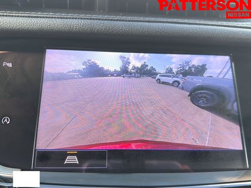 Used 2023 Cadillac XT6 Premium Luxury AWD/4WD image 5