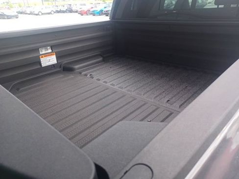 New 2026 Honda Ridgeline RTL image 7