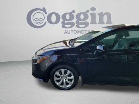 Certified 2026 Toyota Corolla LE FWD image 32