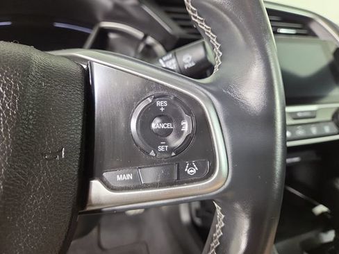 Used 2021 Honda Civic Sport image 23