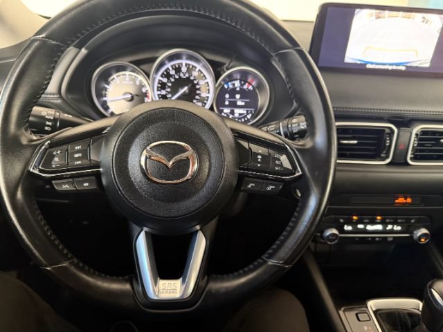 Used 2021 MAZDA CX-5 Touring w/ Touring Preferred SV Package AWD/4WD image 19