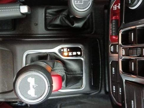 Used 2024 Jeep Wrangler Unlimited Rubicon 392 image 49