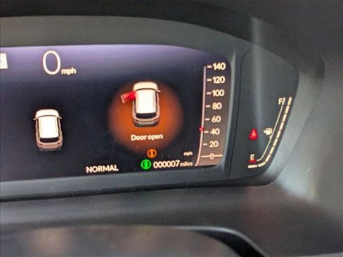 New 2026 Honda Pilot EX-L image 10