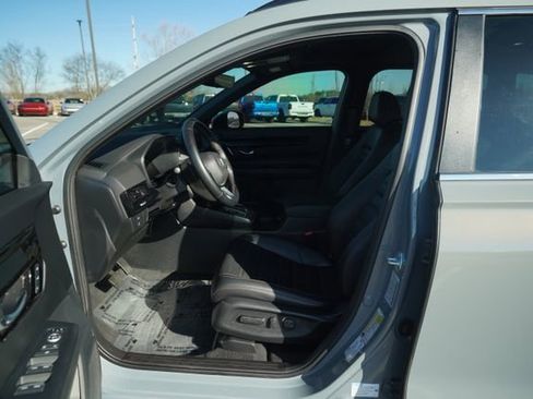 Used 2025 Honda CR-V Sport Touring image 13