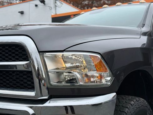 Used 2014 RAM 2500 SLT image 26