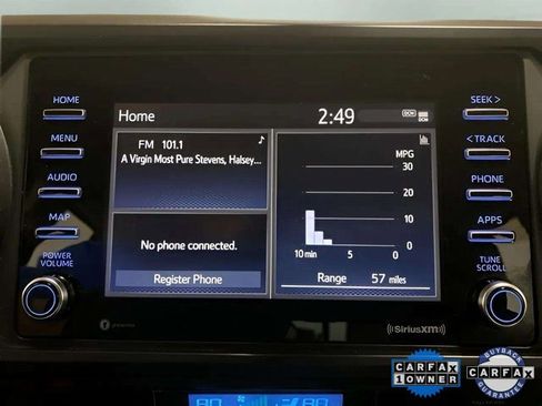 Used 2022 Toyota Tacoma SR image 40