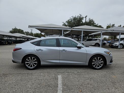 New 2026 Acura Integra image 3