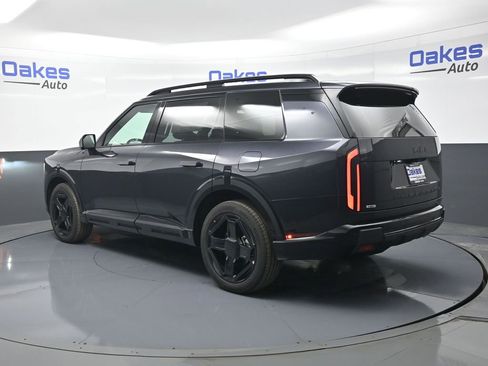 New 2027 Kia Telluride SX X-Line image 6