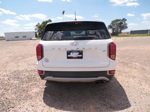 Used 2020 Hyundai Palisade SEL AWD/4WD image 6