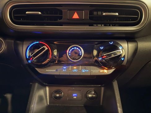 Used 2022 Hyundai Kona SEL w/ Cargo Package image 22