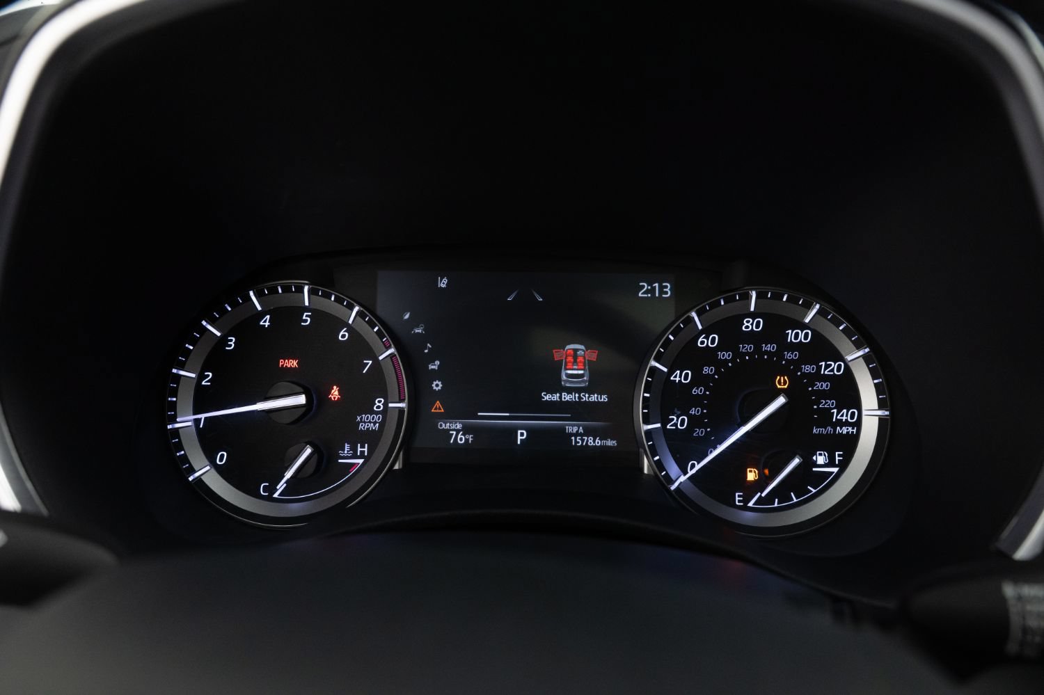 Used 2022 Toyota Highlander XLE FWD image 35