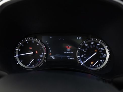 Used 2022 Toyota Highlander XLE FWD image 35