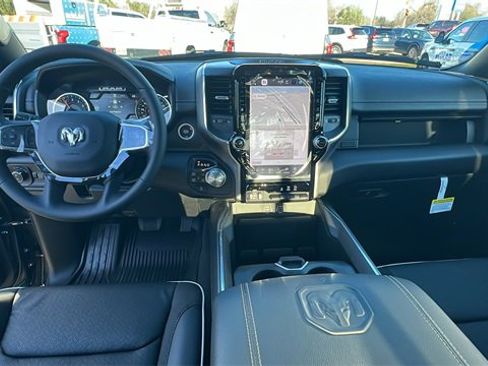 New 2025 RAM 1500 Laramie image 17