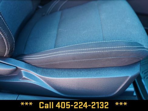 Used 2025 Ford Mustang Coupe RWD image 19