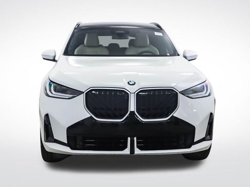 New 2026 BMW X3 xDrive30 AWD/4WD image 8
