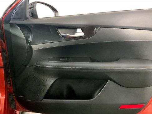 Used 2023 Kia Forte GT-Line w/ GT-Line Premium Package image 25