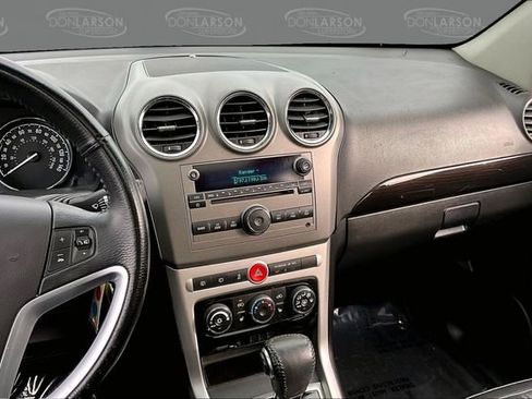 Used 2013 Chevrolet Captiva Sport LTZ FWD image 30