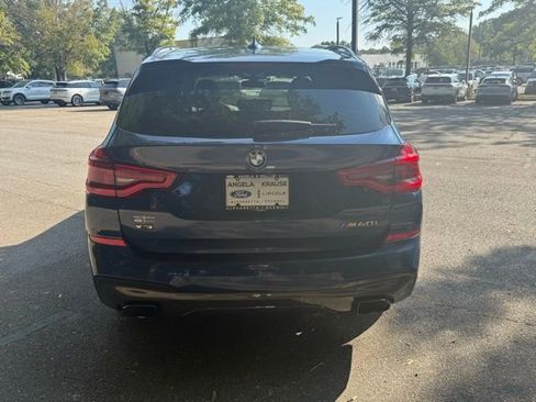 Used 2021 BMW X3 M40i image 20