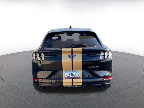 Used 2023 Ford Mustang Mach-E GT AWD/4WD image 6