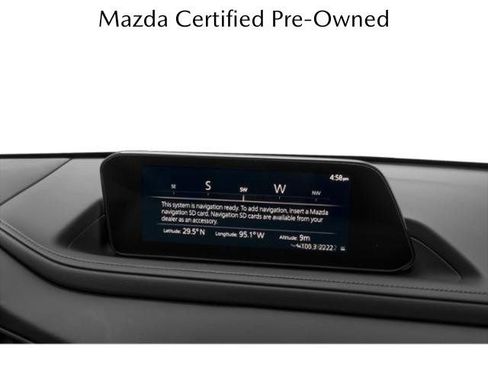 Used 2025 MAZDA CX-30 AWD 2.5 S w/ Select Sport Pkg image 24