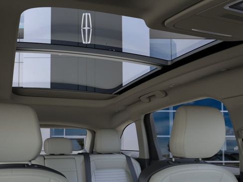 New 2026 Lincoln Nautilus Reserve w/ Jet Appearance Package AWD/4WD image 22