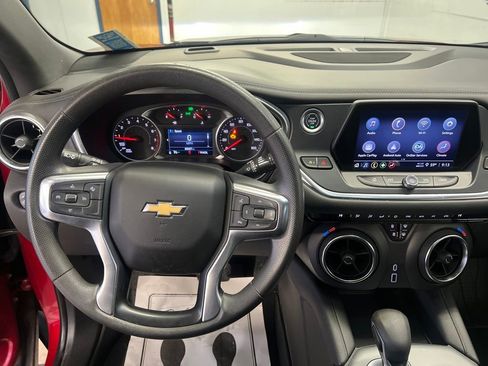 Used 2021 Chevrolet Blazer LT image 19