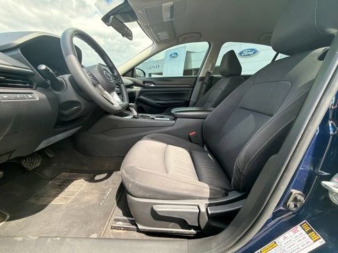 Used 2021 Nissan Altima 2.5 S FWD image 15