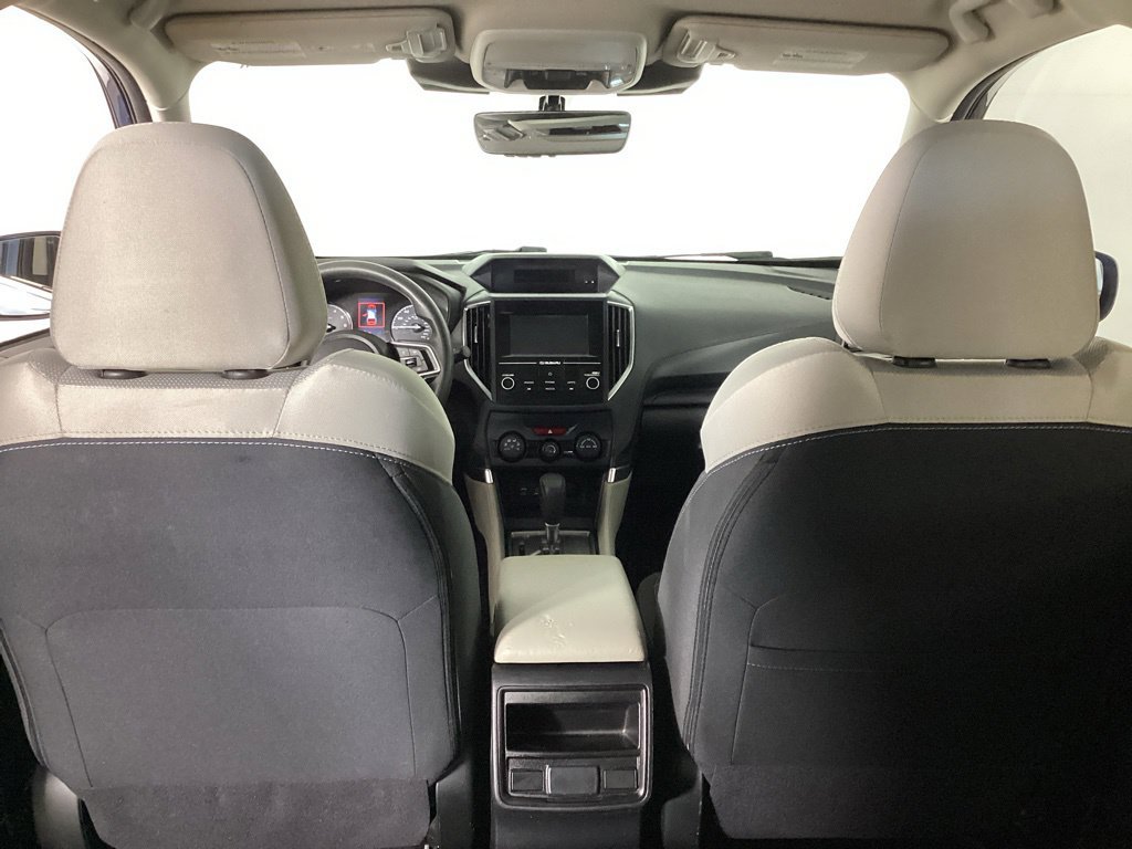 Used 2024 Subaru Forester AWD/4WD image 27