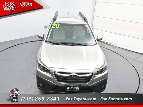 Used 2020 Subaru Outback Premium AWD/4WD image 33