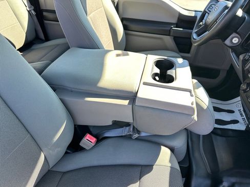 Used 2018 Ford F150 XL w/ Equipment Group 101A Mid image 21