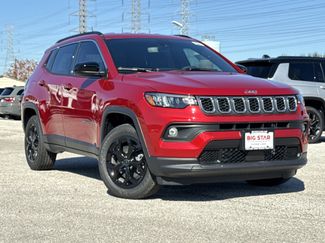 New 2026 Jeep Compass Latitude video 2