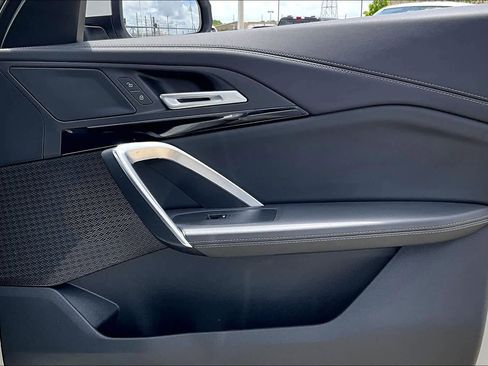 Used 2025 BMW X1 xDrive28i image 21